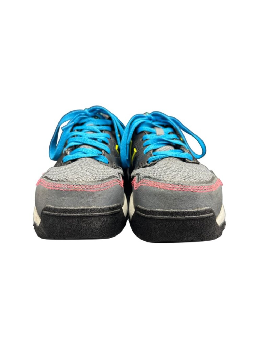 New Balance 589 Industrial Safety Toe Slip-Resistant Outsole Sneakers Size 8.5/W - Picture 4 of 10